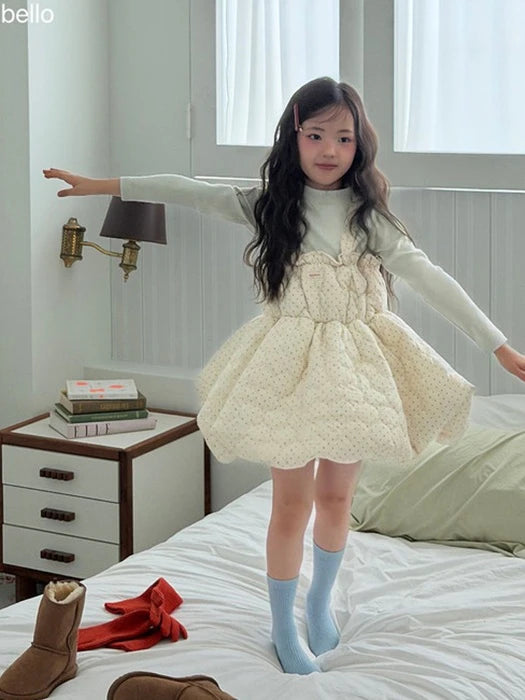 Little Foxx – Picnic Quilting Dress
