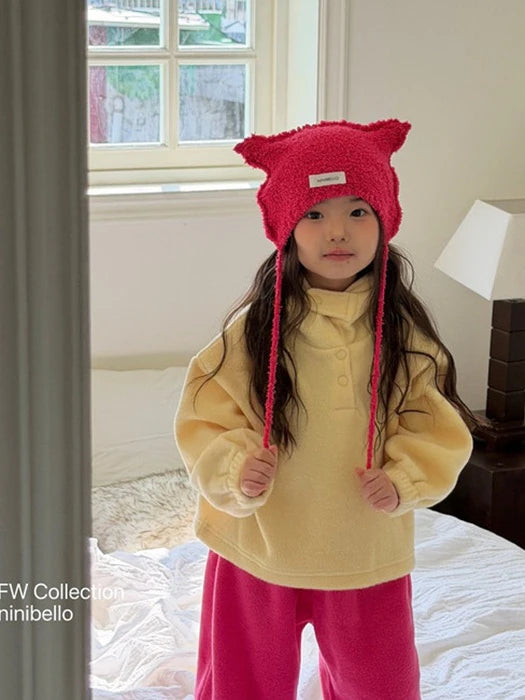 Little Foxx – Teletubbies Fleece Hoodie