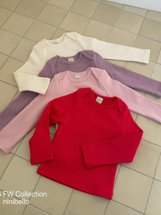 Little Foxx – Mochi Bebe Tee