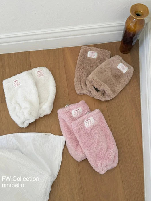 Little Foxx – Nini Leg Warmer