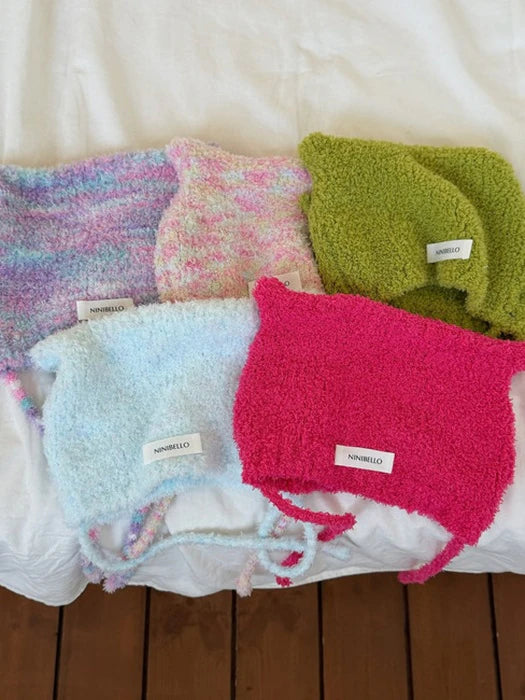 Little Foxx – Moco Moco Beanie