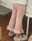 Little Foxx – Kissy Bootcut Leggings