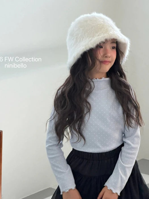 Little Foxx – Witty Turtleneck Tee
