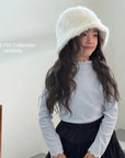Little Foxx – Witty Turtleneck Tee