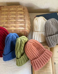 Moen Beanie von Oren – Mütze für Kinder aus Korea