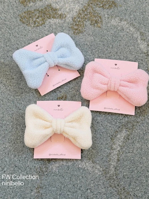 Little Foxx – Marshmallow Pin