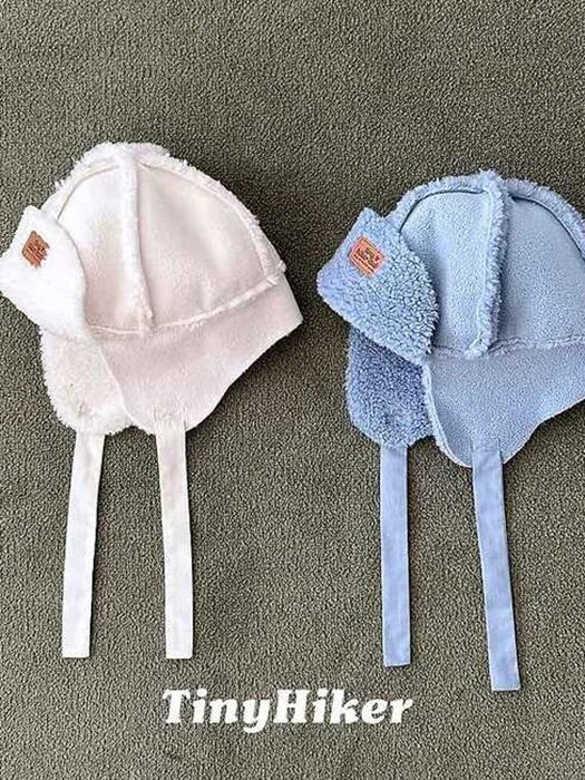 Little Foxx – Cozy Ear Flap Cap