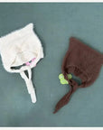 Prickly Knit Beanie von Chip – Mütze für Kinder aus Korea