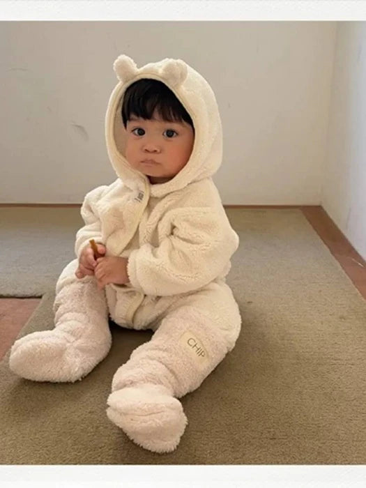 Baby Bear Suit von Chip – Set für Babys aus Korea