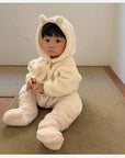 Baby Bear Suit von Chip – Set für Babys aus Korea