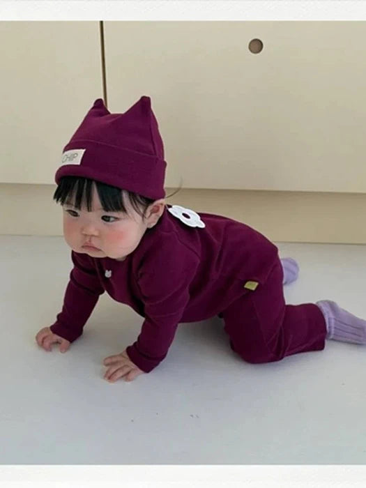 Meow Suit von Chip – Set für Kinder aus Korea