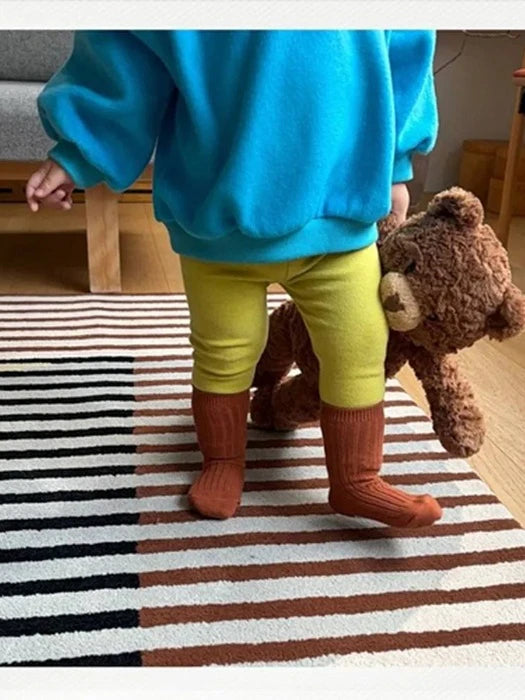 Winter Leggings von Chip – Leggings für Kinder aus Korea