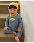 Cloud Set Top & Bottom Set von Chip – Set für Kinder aus Korea