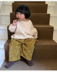 Cozy Corduroy Pants von Chip – Hose für Kinder aus Korea