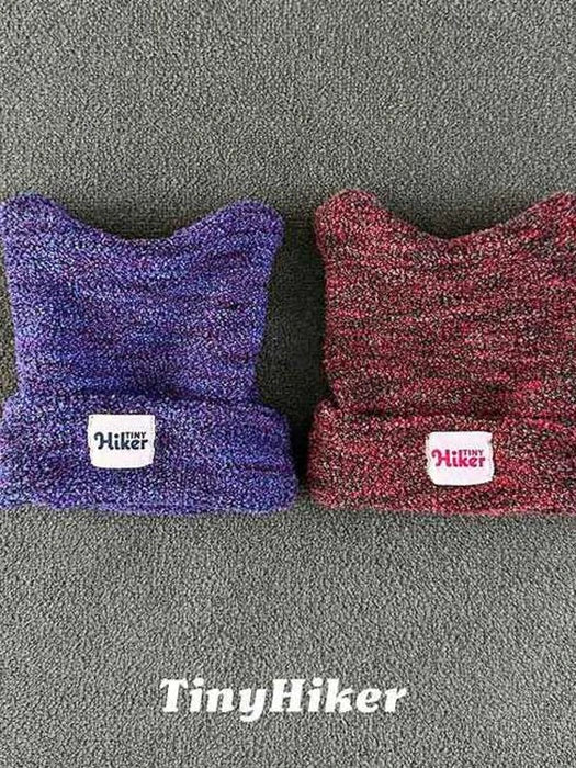 Little Foxx – Elf Beanie