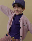 Little Foxx – Tiny Heart Cardigan