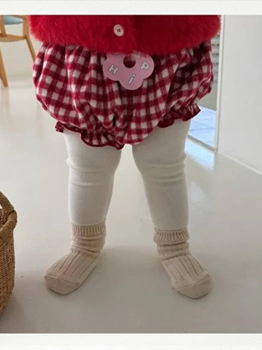 Crispy Bloomer Pants von Chip – Hose für Kinder aus Korea