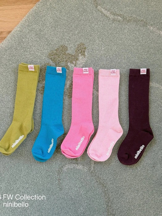 Sprout Socks von Ninibello – Socken für Kinder aus Korea