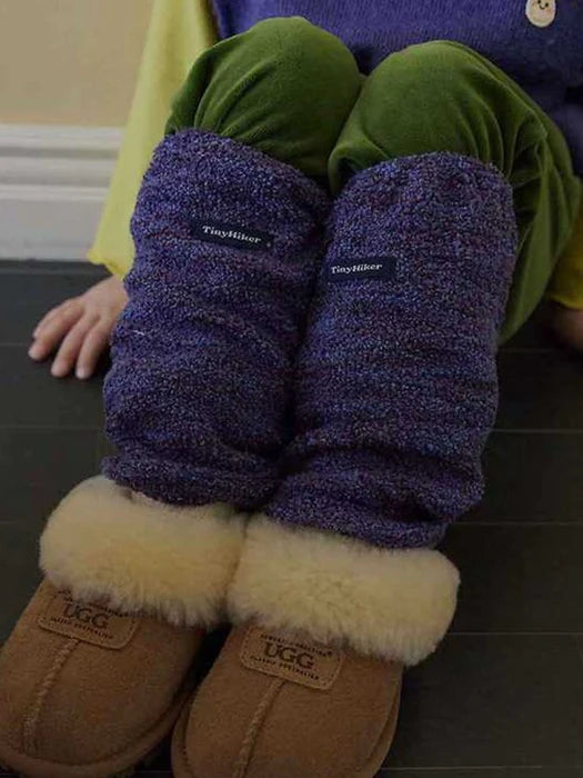 Little Foxx – Elf Leg Warmer