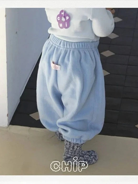 Vivid Pants von Chip – Hose für Kinder aus Korea