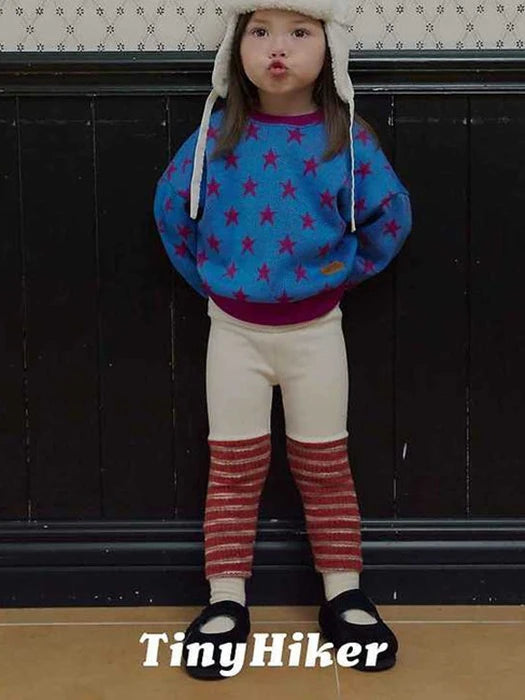 Little Foxx – Unique Mix Leggings