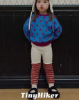 Little Foxx – Unique Mix Leggings