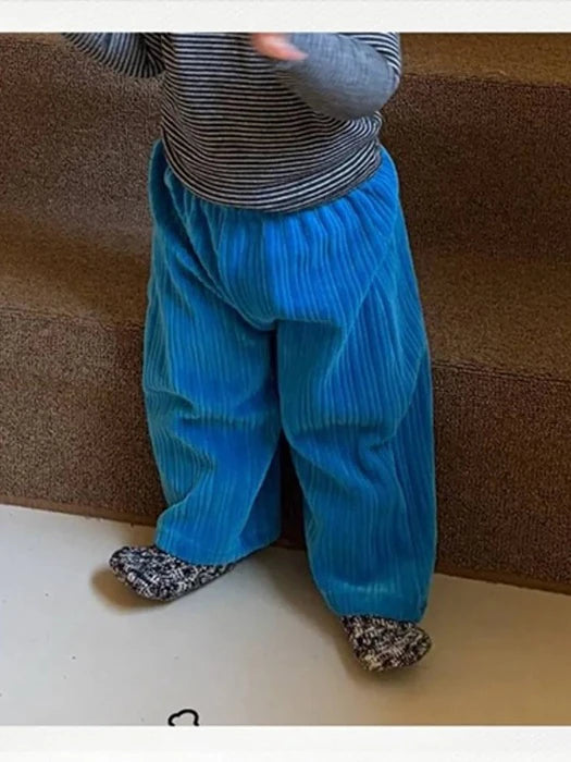 Beltong Pants von Chip – Hose für Kinder aus Korea