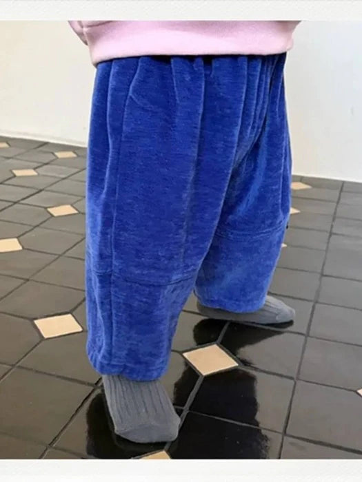 Soft Baggy Pants von Chip – Hose für Kinder aus Korea