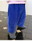 Soft Baggy Pants von Chip – Hose für Kinder aus Korea