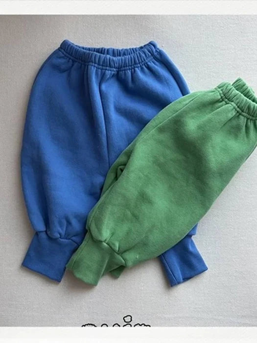 Mel Riding Pants von Chip – Hose für Kinder aus Korea