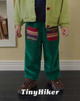 Little Foxx – Circus Pocket Pants