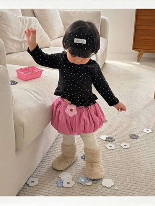 Balloon Shorts Pants von Chip – Hose für Kinder aus Korea