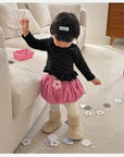 Balloon Shorts Pants von Chip – Hose für Kinder aus Korea