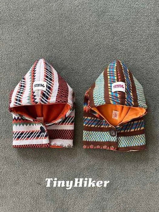 Little Foxx – Norway Balaclava