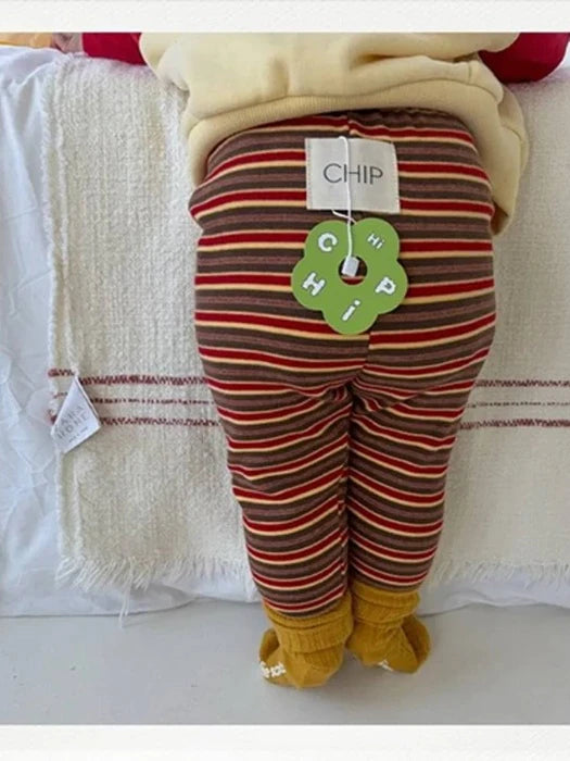 Rainbow Pants von Chip – Hose für Kinder aus Korea