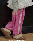 Little Foxx – I Am Star Jogger Pants Pants