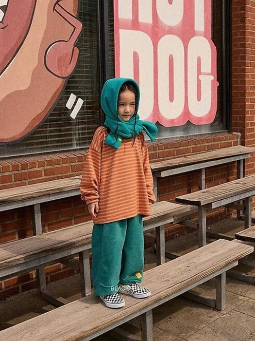Little Foxx – Muff Tee