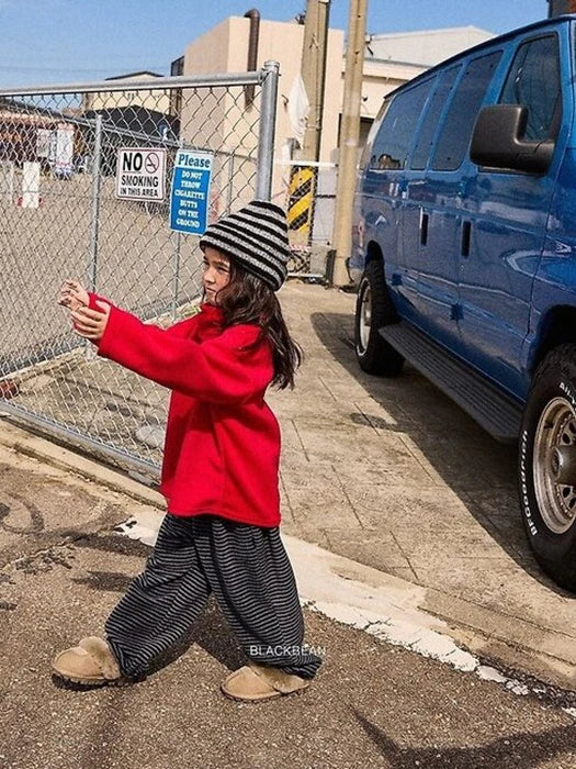 Little Foxx – Churros Pants