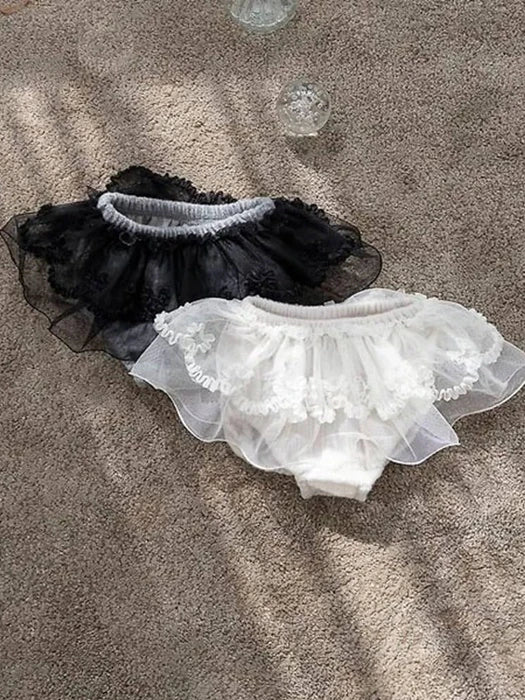 Little Foxx – Clover Skirt Bloomer