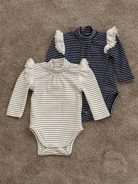 Little Foxx – Roni Suit