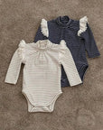 Little Foxx – Roni Suit