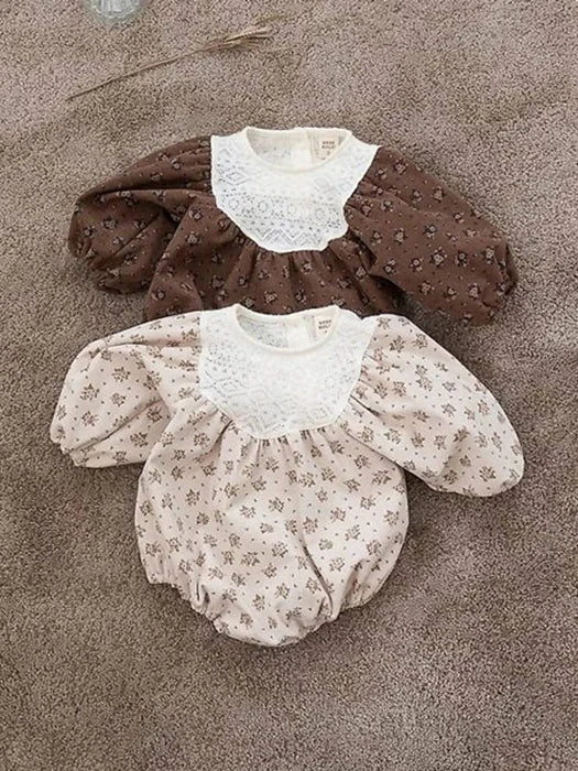Little Foxx – Primrose Suit