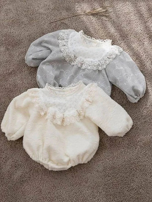 Little Foxx – Breeze Suit