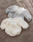 Little Foxx – Breeze Suit