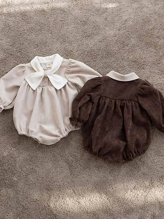 Little Foxx – Verni Suit