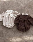 Little Foxx – Verni Suit