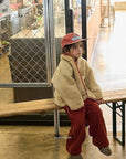 Little Foxx – Wiggle Jacket