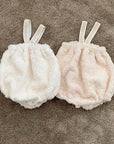 Little Foxx – Betty Overalls Suit