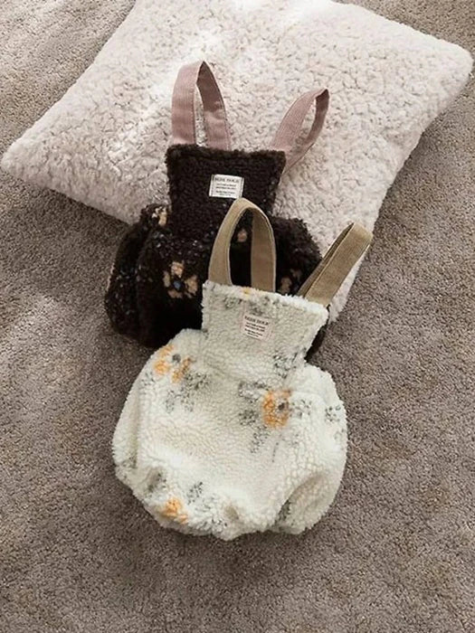 Little Foxx – Varner Suit