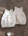Little Foxx – Balloon Rose One-piece